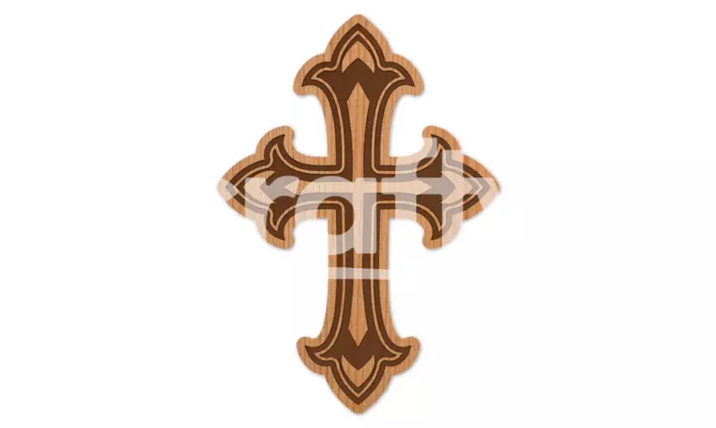 Cross SVG designs | Cutting Engraving Files | Crafty