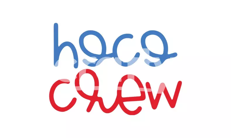 Hoco Crew SVG | Homecoming Cut File Design | Crafty